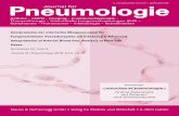 Pneumologie Journal r · 2019-05-20 · J Pneumologie 2018; 6 (1): 10–6. Keywords: Blood gas analysis, acid-base disor - ders, acidosis, alkalosis, hypoxemia For personal use only.