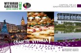Semana Santa Puente de mayo - Vitoria-Gasteiz ... Semana Santa Puente de mayo 5 Preg£³n de la Semana
