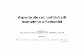 Aspecte ale competitivitatii economice a Romanieistorage0.dms.mpinteractiv.ro/media/401/1881/22647/12625326/151/ionut-dumitru-consiliul...Aspecte ale competitivitatii economice a Romaniei