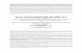 BLUE OCEAN MARITIME INCOME PLC · 2018-09-19 · BLUE OCEAN MARITIME INCOME PLC (Incorporated in England and Wales with company number 11512114 and registered as an investment company