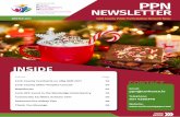 PPNcorkcountyppn.com/wp-content/uploads/2017/12/PPN... · CORK COUNTY PPN Winter Newsletter Cork County Older Peoples Council was established in 2015 by Cork County Council, as part