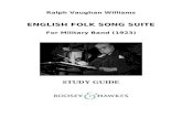 English Folk Song Suite - Chris Landi's Music e-Portfolio Web view studied piano, violin, organ, and