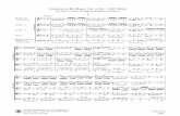 Concerto in Bb Major, Op. 4, No. 1 (RV 383a) for Solo ...scores.ccarh.org/vivaldi/op4/01/vivaldi-op04n01.pdfConcerto in Bb Major, Op. 4, No. 1 (RV 383a) for Solo Violin, Strings, and