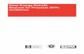 Deep Energy Retrofit Request for Proposal (RFP) Guidelinescontent.aia.org/sites/default/files/2016-04/Deep-Energy-Retrofit-RFP... · er energy savings from a building retrofit project