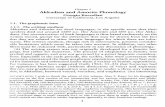 Chapter Akkadian and Amorite Phonology - Urkeshurkesh.org/EL2/Buccellati_1997_Akkadian_and_Amorite... · 2009-04-20 · Chapter 1 Akkadian and Amorite Phonology Giorgio Buccellati