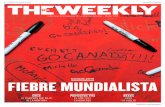 Canadá 2015 FIEBRE MUNDIALISTA - FIFA.comresources.fifa.com/mm/document/af-magazine/fifa... · jamás ha celebrado el país de la hoja de arce. En agosto pasado, el Mundial de ...
