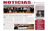 Noticias - Sociedad Española de Cardiologíasecardiologia.es/images/stories/file/noticias-boletin-24102009.pdfcia de un amplio grupo de pacientes. De acuerdo con este análisis concreto,