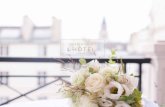 MARIAGE À - q.bstatic.comcelebrating your wedding day in the ‘City of Love’ and the magical surroundings of L’Hotel. From Michelin starred menus and alluring interiors to the