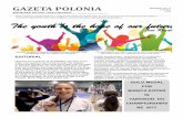 GAZETA POLONIA NUMER 6/17 LIPIEC POLONIA lipiec 2017.pdf · info@polishassociation.co.nz was pushed through quickely, Events in July abroad, and protest of thousands 29/07 Saturday