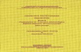 GEORGIOS PACHYMERES - Academy of AthensContent In Mete. Comm... · CORPUS PHILOSOPHORUM MEDII AEVI (CPhMA) The Series COMMENTARIA IN ARISTOTELEM BYZANTINA (CAB) is edited by the Academy