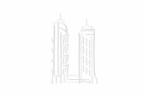 The Heart of Dubai · 2019-10-10 · The Heart of Dubai Dubai is home to a new landmark hotel in the heart of the city where wedding dreams come true amidst 5-star luxury, flawless