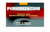 is.muni.cz · Tudor 0. Bompa G. Gregory Haff . 206 Periodization training. When structuring the of the training plan, the coach should consider many factors: The objective ofthe microcycle