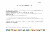 APEL DE SELECȚIE - Grupul de Actiune Locala "Colinele ...galcolineleolteniei.ro/arhiva/files/apel selectie M112.pdf2 Model de declarație prin care beneficiarul se angajează să