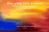 Välkommen till Solgläntan och Solbacken - …örskolaninyköping.se/blanketter/en_vag_till...Undervisningen ska genom lärarens konstnärliga förhållningssätt bli sinnlig och