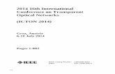 2014 16th International Conference on Transparent Optical ...toc.proceedings.com/23337webtoc.pdfa brief introduction to exact, approximation, and heuristic algorithms for solving hard