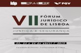 Faculdade de Direito - Universidade de LisboaProfessor do Instituto Brasiliense de Direito Público e Ministro do Supremo Tribunal Federal Carlos Blanco de Morais | Doutor em Direito