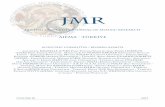 JMR - dspace.uevora.ptdspace.uevora.pt/rdpc/bitstream/10174/22998/1/08_Carneiro_K.pdf · volume 10 2017 jmr uludag university journal of mosaic research aiema - tÜrk ye scientific