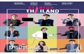 Startup Thailand Magazine ฉบับที่ 2 (สิงหาคม 2560) · 9 o interview ooi