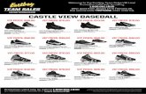 eastBaYteaMsales.CoM Castle View BaseB all · 2018-05-09 · Castle View BaseB all Welcome to the Eastbay Team Sales VIP Line! Promotion valid only by calling 1.800.991.1830 Offer