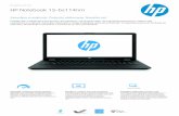 HP Notebook 15-bs114nm · BIOS-a, da boste lahko popolnoma izkoristili funkcionalnost sistemov Windows. Operacijski sistem Windows 10 se posodobi samodejno. Ta funkcija je vedno omogočena.