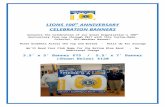 district23a.org FLYER, 3... · Web viewLIONS 100th ANNIVERSARY CELEBRATION BANNER S Announce the Celebration of our Great Organization’s 100 th Anniversary from now through 2017