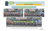 PECI ACTIVITIES - pdea.gov.phpdea.gov.ph/images/REGIONALOFFICES/2019/October/2-Oct-PECI.pdf · Gayuma attended the Declaration of two barangays of the Municipality of Brgy Gayong
