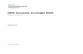 HPESecurity ArcSight ESM - Micro Focus Community · ActiveChannels 79 LiveChannels 81 RulesChannels 81 ResourceChannels 82 FieldSets 83 SortableFieldSets 83 Fields&GlobalVariables