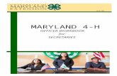 4H 053 - University Of Maryland · Web viewINFORMATION ABOUT MEMBERS INFORMATION ABOUT MEMBERS INFORMATION ABOUT MEMBERS COMMUNITY ACTIVITY REPORT COMMUNITY ACTIVITY REPORT COMMUNITY
