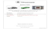 Nieuwe modelcars, miniaturen en automobilia van …Kavel Omschrijving Openingsbod 7 Lamborghini Gallardo LP 570 2013 Schaal: 1/18, afmetingen ca. 25 cm Dit betreft een nieuw product