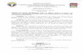  · REPUBLIKA NG PILIPINAS ... METRO MANILA COUNCIL MMDA Resolution No. 01—10 Series of 2001 9004 URGING THE LOCAL GOVERNMENT UNITS OF METRO MANILA TO ENACT AN ORDINANCE PRESCRIBING