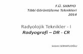 Radyolojik Teknikler - Iesaglikonline.com/E-Saglik Online/Radyoloji... · o Genitoüriner girişimler: Perkütan nefrostomi, taş ekstraksiyonu, trakt dilatasyonu, üreteral stent,