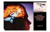 Az alvás neurofiziológiája, szabályozása és funkciói Halász Pneurology.pote.hu/neuro/modules/postgrad/data/081201_Halasz_P_1.pdfmagatartászavar C, Éber álmok D, Delirium