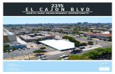 2315 EL CAJON BLVD - LoopNet...2315 Colliers International is pleased to present a rare opportunity to acquire 2315 El Cajon Blvd, a freestanding office building and parking lot located