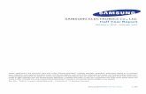 January 2017 June 30, 2017 - Samsung...Samsung Electronics Half Year Report 1 / 220SAMSUNG ELECTRONICS Co., Ltd. Half Year Report January 1, 2017 ‐ June 30, 2017 Certain statements