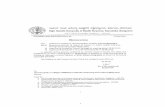 Ordinance Governing M.Sc - ECHOCARDIOGRAPHY Regulations ... · 2 Ordinance Governing M.Sc - ECHOCARDIOGRAPHY Regulations and Curriculum 2015 Rajiv Gandhi University of Health Sciences,