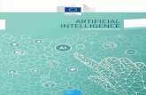 EUR 29245 - Artificial Intelligence: A European …publications.jrc.ec.europa.eu/repository/bitstream/JRC...8.2 AI impact on skills demand, learning and teaching 72 8.2.1 Direct AI