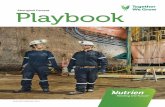 Aboriginal Content Playbook · PDF file 2 ABORIGINAL CONTENT PLAYBOOK / SUPPLIERS Nutrien’s Approach to Diversity and Inclusion Nutrien recognizes that having a diverse and inclusive