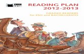 Plan lector ingles 2012 Plan Lector Ingles 18/05/12 09:26 ...Plan_lector_ingles 2012_Plan Lector Ingles 18/05/12 09:26 Página 1 B lack Cat readers embrace an exciting new approach,
