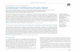Consenso para la mejora de la atención integral a los pacientes …diposit.ub.edu/dspace/bitstream/2445/118330/1/662320.pdf · 2018-04-26 · DOCUMENTO DE CONSENSO Consenso para