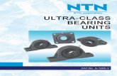 11823 cat 1400V US.ps, page 1-27 @ Normalize - …...4 NTN Ultra-Class Bearing units are used in many industrial applications because they are: 1. Versatile—carry radial, axial,
