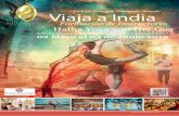 Incluye Tour por Triangulo Dorado Viaja a India · Nuestros tres estudios de yoga al aire libre (shalas) en las áreas de colinas de ... Estudiar diferentes asanas y la técnica de