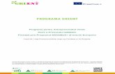 Programa pentru Antreprenoriatul Verde Parte a Proiectului ...greentproject.eu/wp-content/uploads/2016/08/RO_GREENT-Syllabus-FINAL.pdf · Proiectul GREENT are ca scop dezvoltarea