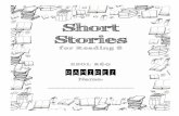 Short Stories - Portland Community Collegespot.pcc.edu/~dramirez/260Reading8/ShortStoriesforRdg8.pdf · 7. Figurative language Figurative language is an expressive, emotional way