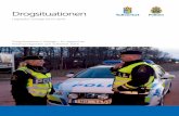 Lägesbild i Sverige 2013–2016 Drogsituationen i …...Inledning 3 kunskap utanför myndigheternas arbetsområde som inte har redovisats i denna rapport. Rapporten avser en djupare