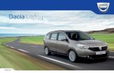 AutoCobalcescu - Dacia LodgyCu Lodgy, Dacia începe o nouă aventură. Şi pentru că citeşti deja această broşură, ştim că pentru asta te pregăteşti şi tu. Şi, odată cu