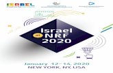 Israel at NRF 2020 · Byond is a fast-growing company (founded in 2016) that redefines how commerce is done. Byond has built an immersive Commerce Platform that empowers brands and