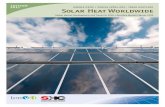 SOLAR HEA T WORLDWI DE - IEA SHC 2017-05-31¢  SOLAR HEA T WORLDWI DE IEA Solar Heating & Cooling Programme,