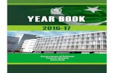 yearbook Title 201617ii PREFACE In pursuance of Rule 25 of the Rules of Business 1973 and as per practice, the Yearbook of Finance Division for fiscal year (FY) 2016-17, delineates