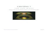 THẾ GIỚI MÀNGvietsciences1.free.fr/vietscience/timhieu/khoahoc/astronomie/ch7.pdf · vận hành của tự nhiên trên nấc thang vật lý cổ điển, nó đúng đắn