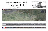 Hearts of Iron III - Yolakriegspiel2.yolasite.com/resources/HOI3_Examples_12nov09.pdfRev 1.3 Hearts of Iron III– Examples, PAGE 20 17. November 2009 [20.31] Land Combat Example Here,